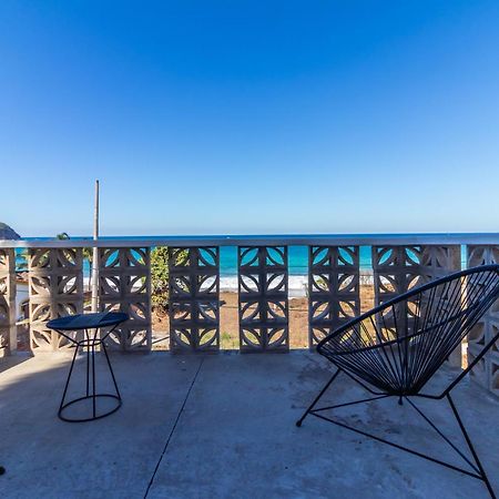 Pacific Villa Punta Mita-Playa Careyeros Экстерьер фото