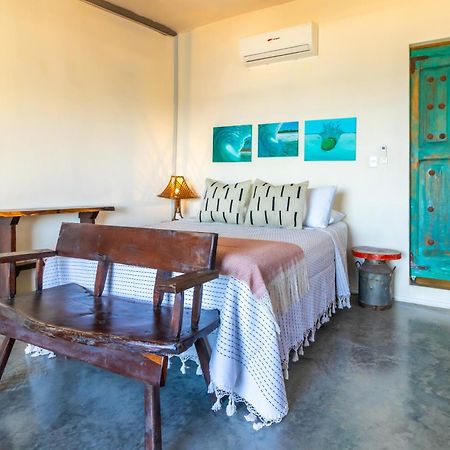 Pacific Villa Punta Mita-Playa Careyeros Экстерьер фото