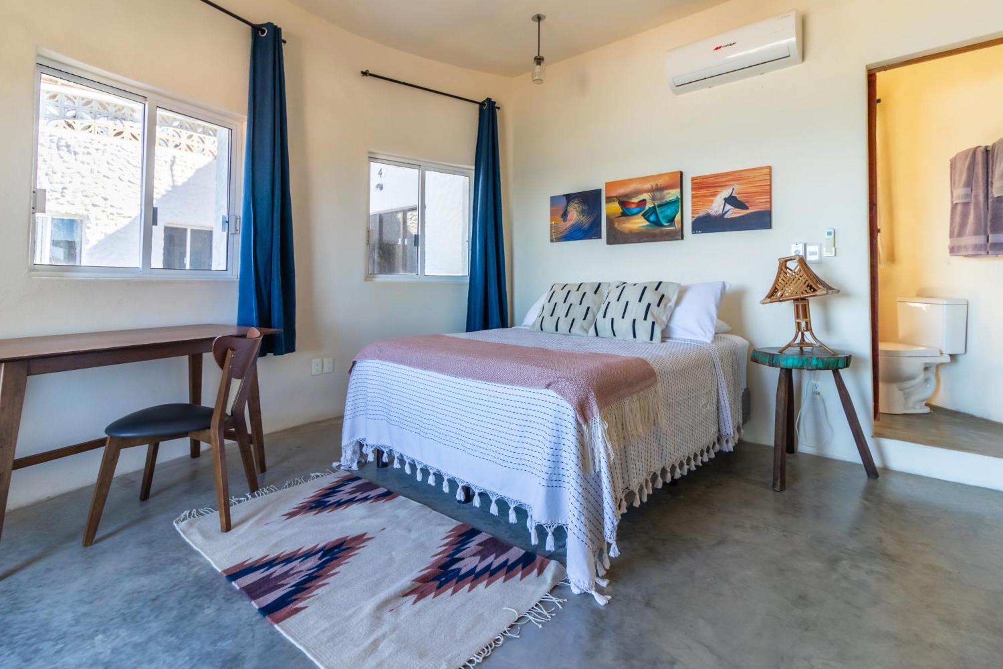 Pacific Villa Punta Mita-Playa Careyeros Экстерьер фото