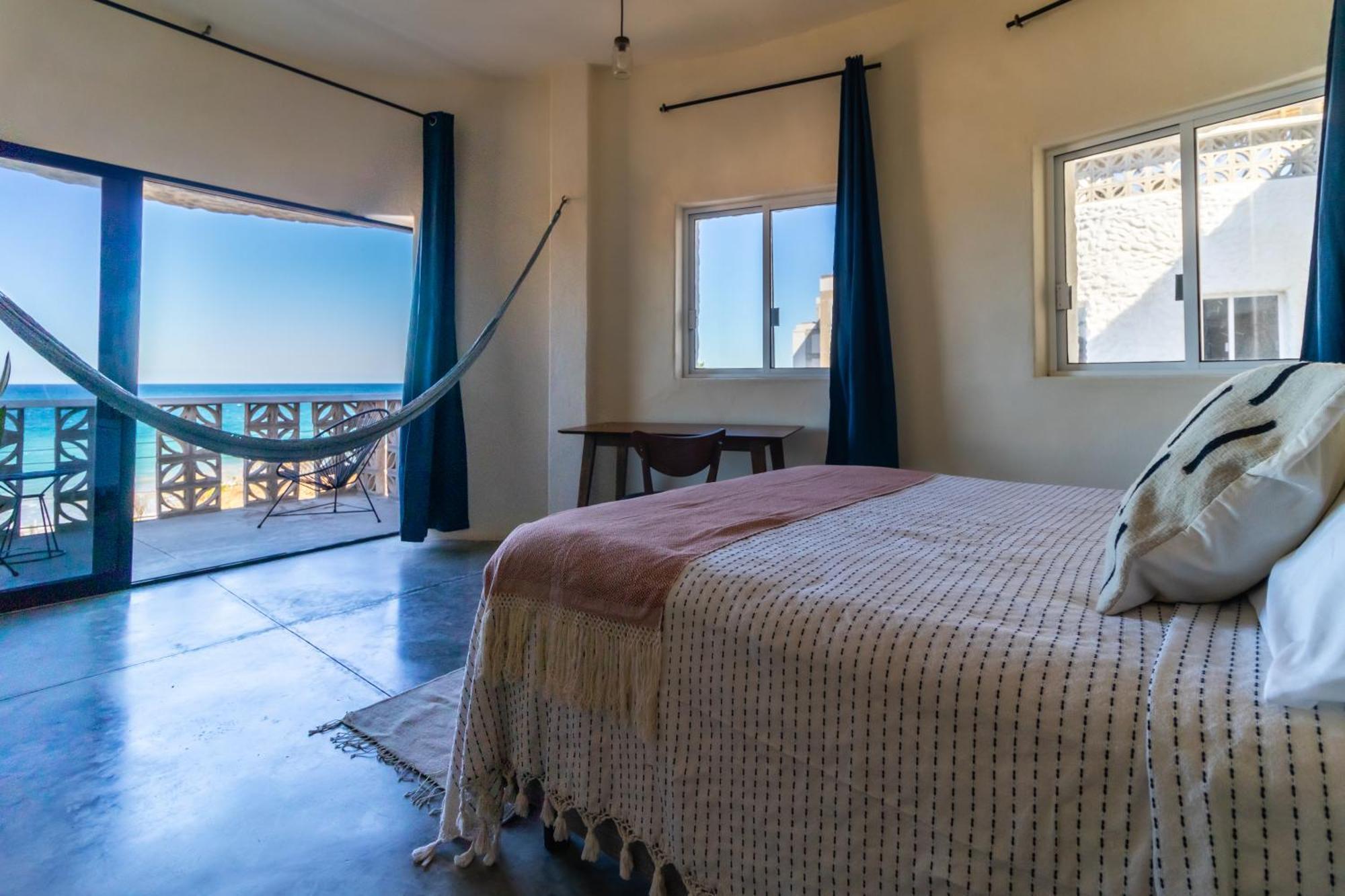 Pacific Villa Punta Mita-Playa Careyeros Экстерьер фото