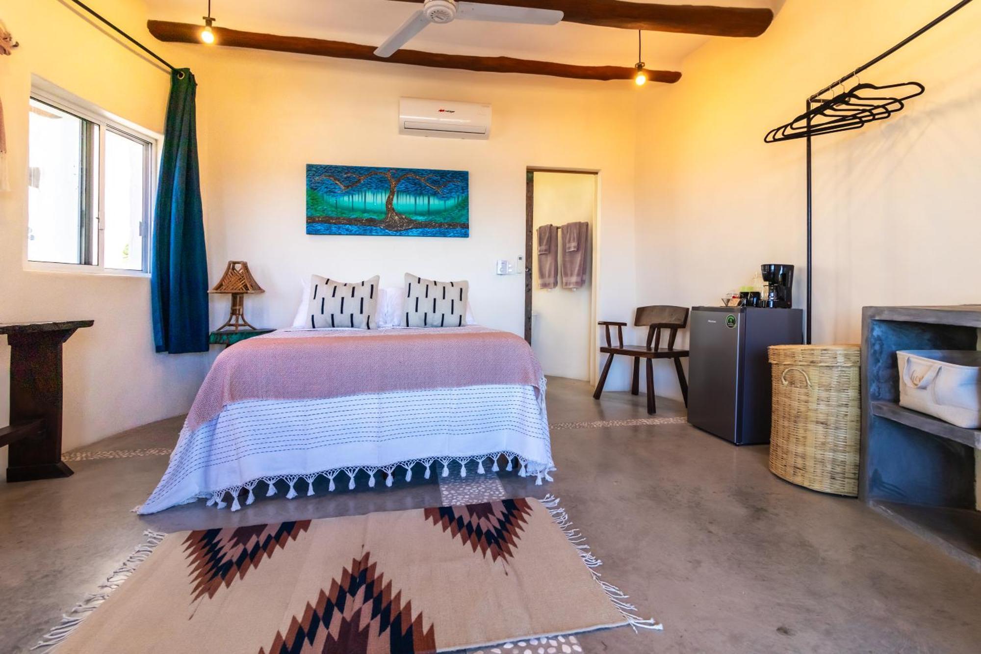 Pacific Villa Punta Mita-Playa Careyeros Экстерьер фото