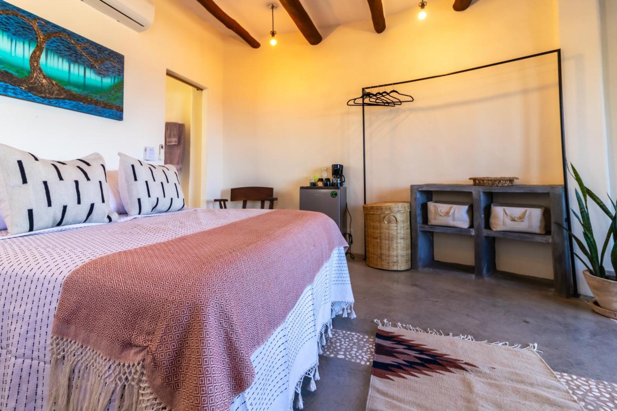 Pacific Villa Punta Mita-Playa Careyeros Экстерьер фото