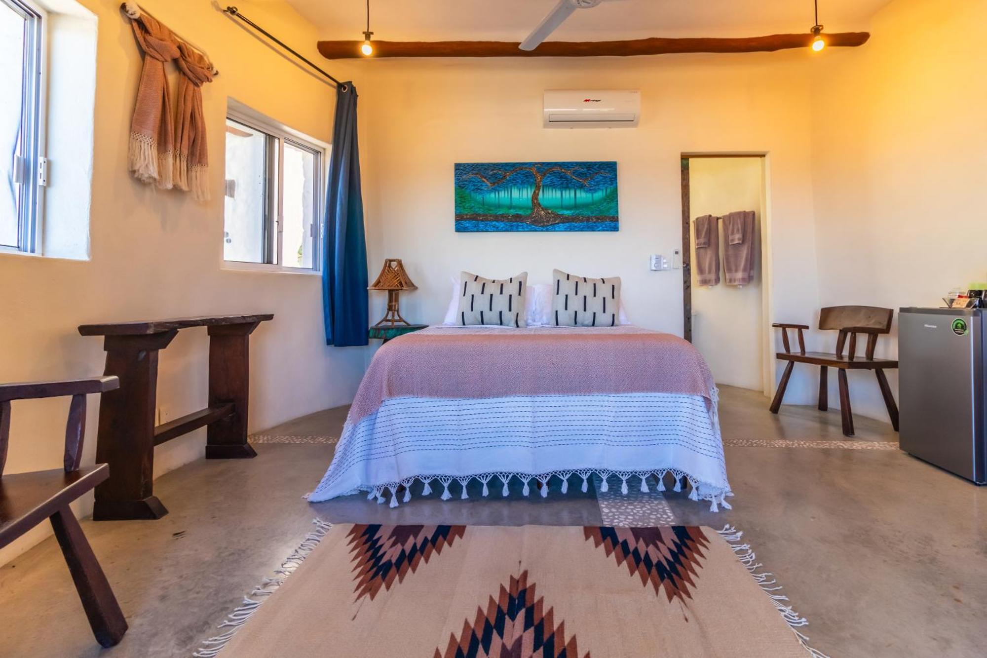 Pacific Villa Punta Mita-Playa Careyeros Экстерьер фото