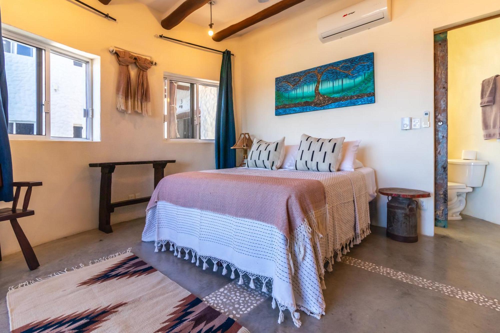 Pacific Villa Punta Mita-Playa Careyeros Экстерьер фото