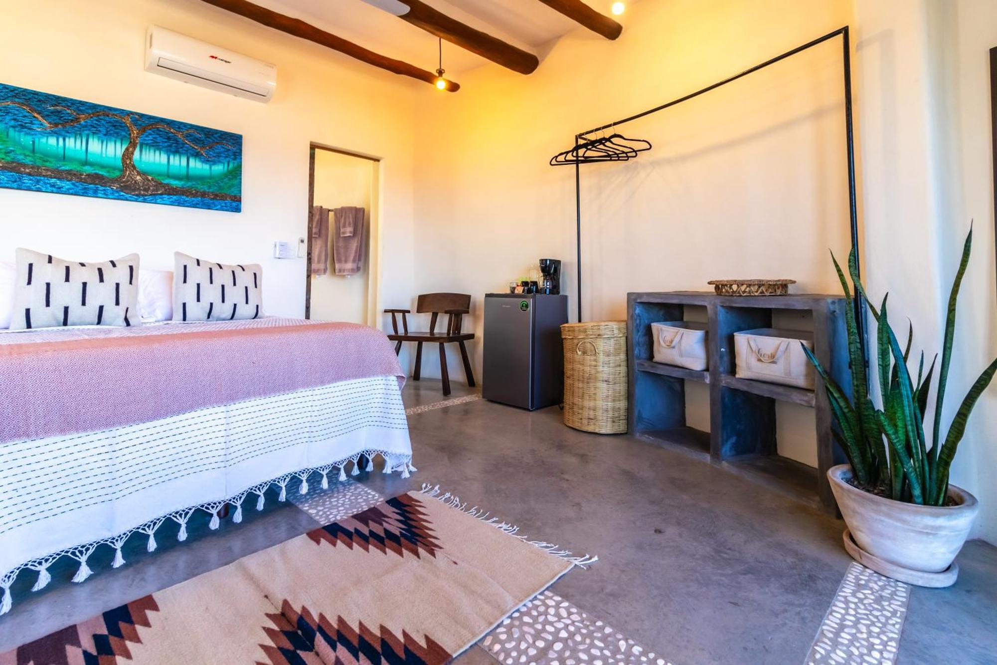 Pacific Villa Punta Mita-Playa Careyeros Экстерьер фото