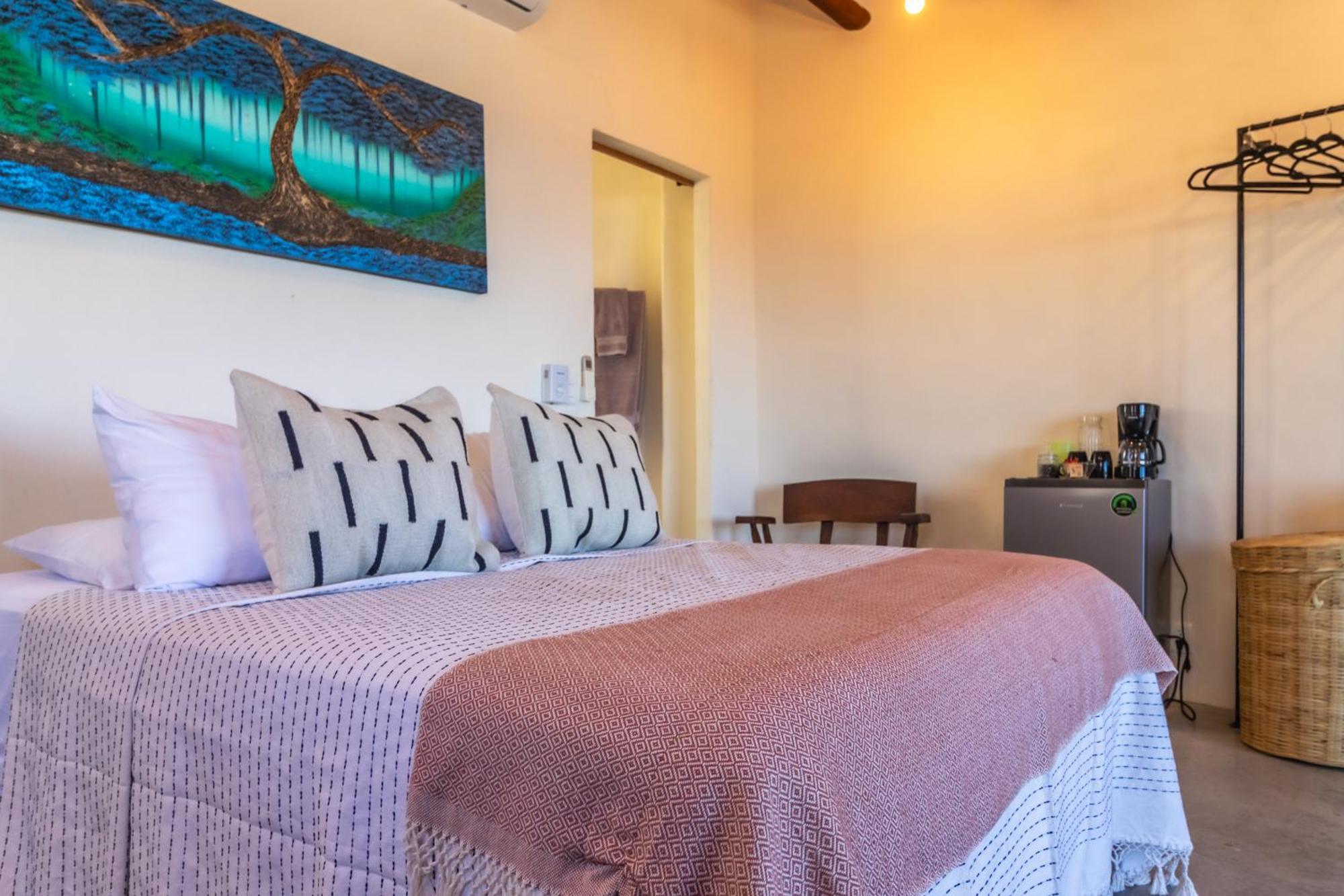 Pacific Villa Punta Mita-Playa Careyeros Экстерьер фото