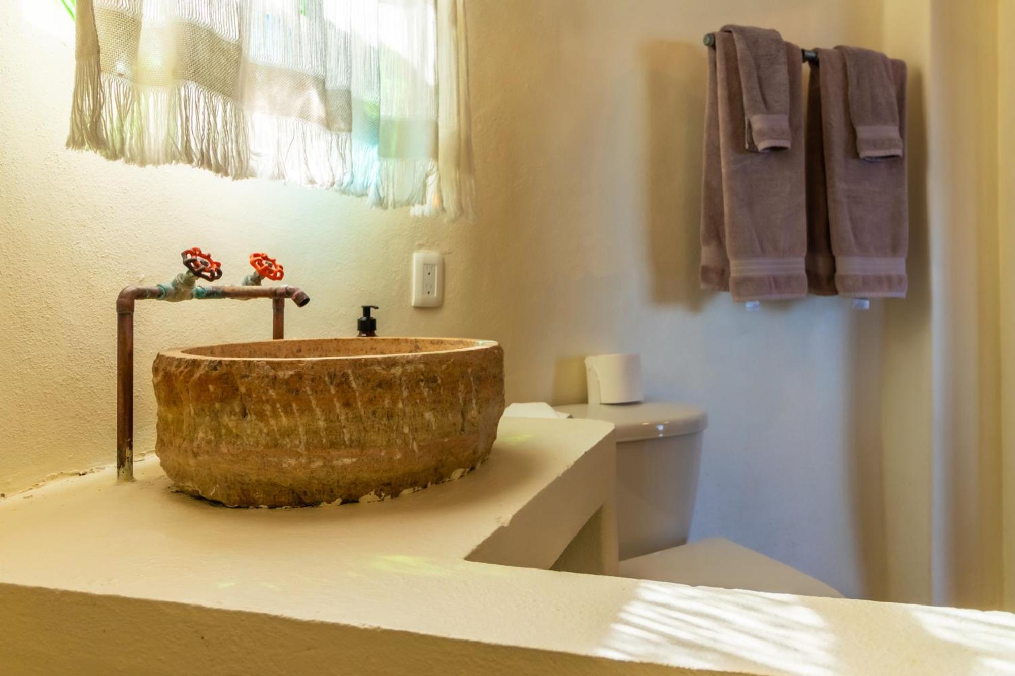 Pacific Villa Punta Mita-Playa Careyeros Экстерьер фото
