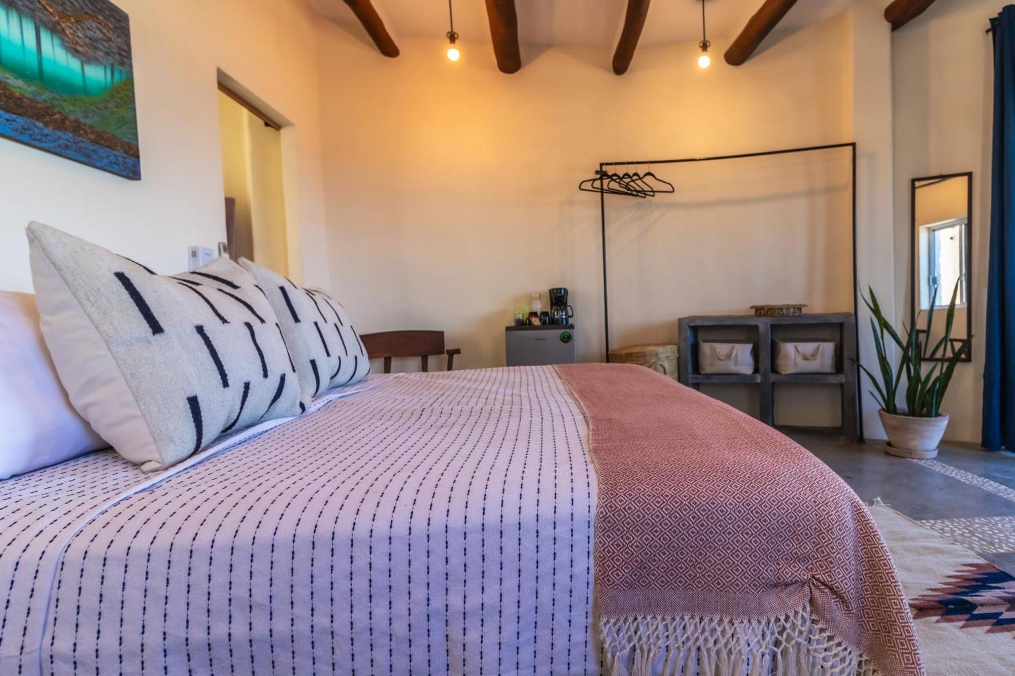 Pacific Villa Punta Mita-Playa Careyeros Экстерьер фото