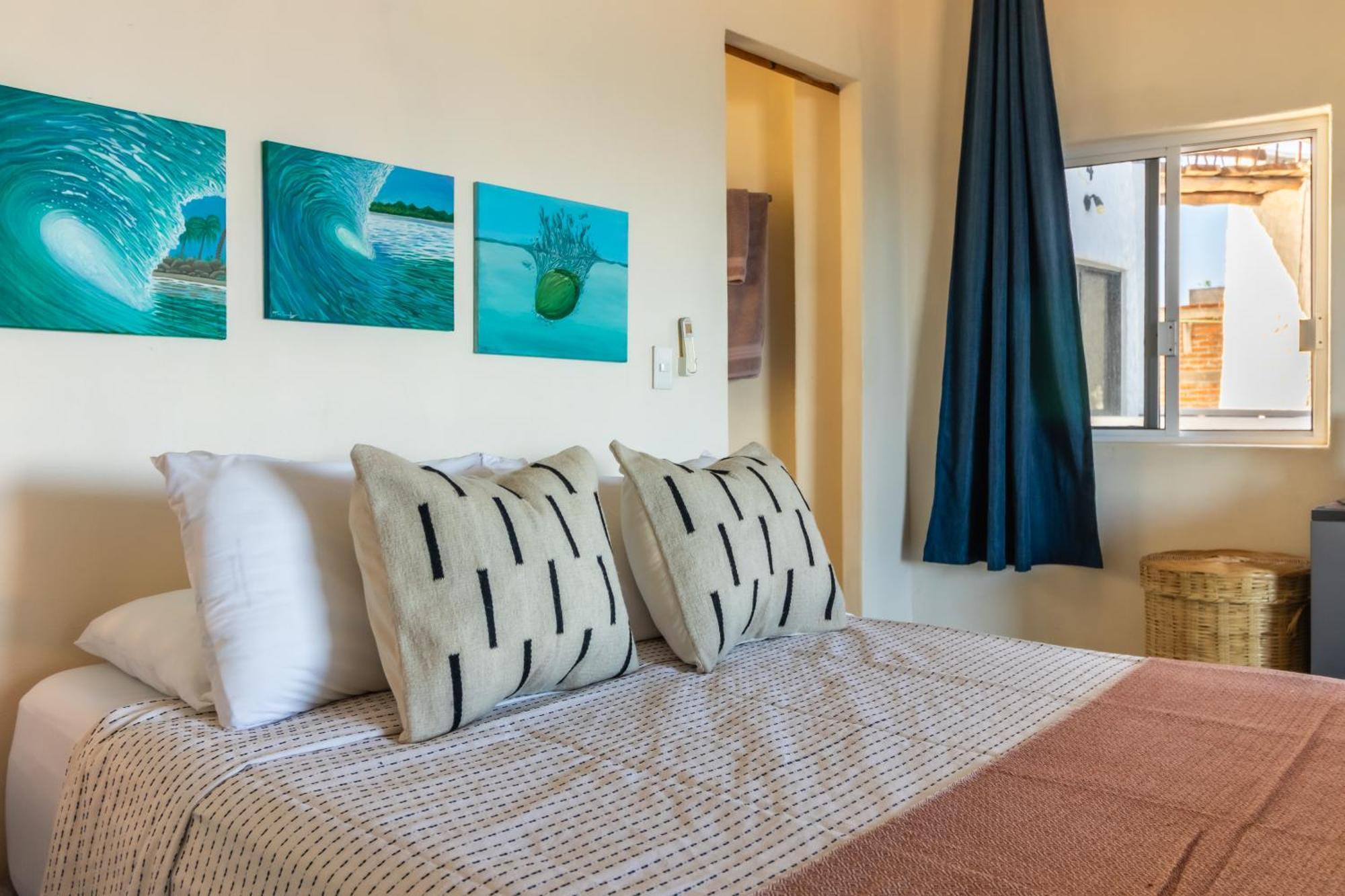 Pacific Villa Punta Mita-Playa Careyeros Экстерьер фото