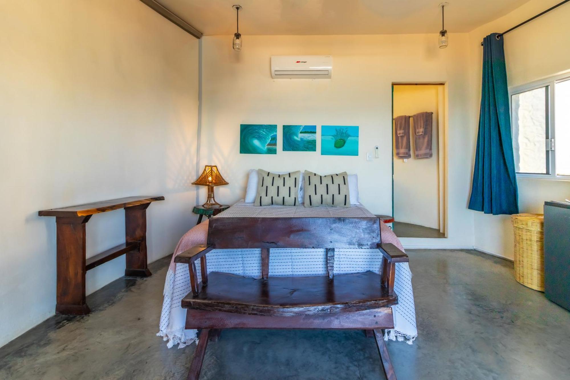 Pacific Villa Punta Mita-Playa Careyeros Экстерьер фото