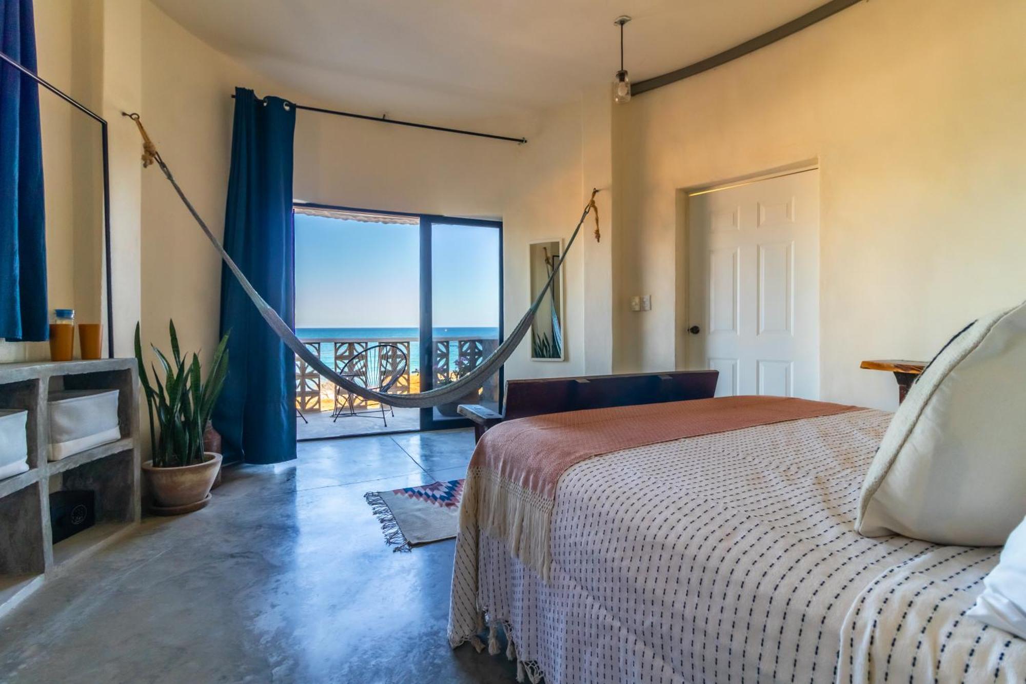 Pacific Villa Punta Mita-Playa Careyeros Экстерьер фото