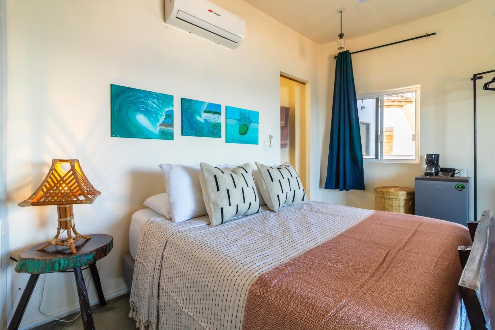 Pacific Villa Punta Mita-Playa Careyeros Экстерьер фото