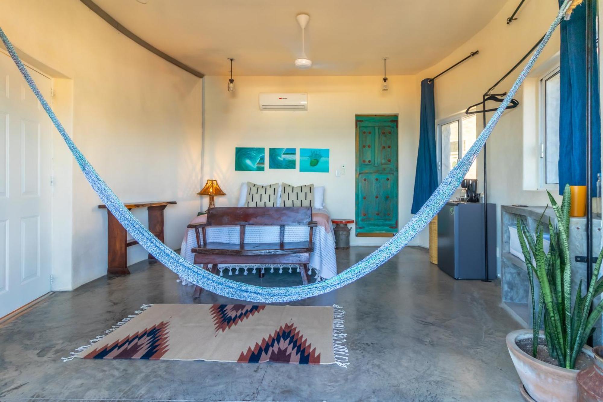 Pacific Villa Punta Mita-Playa Careyeros Экстерьер фото