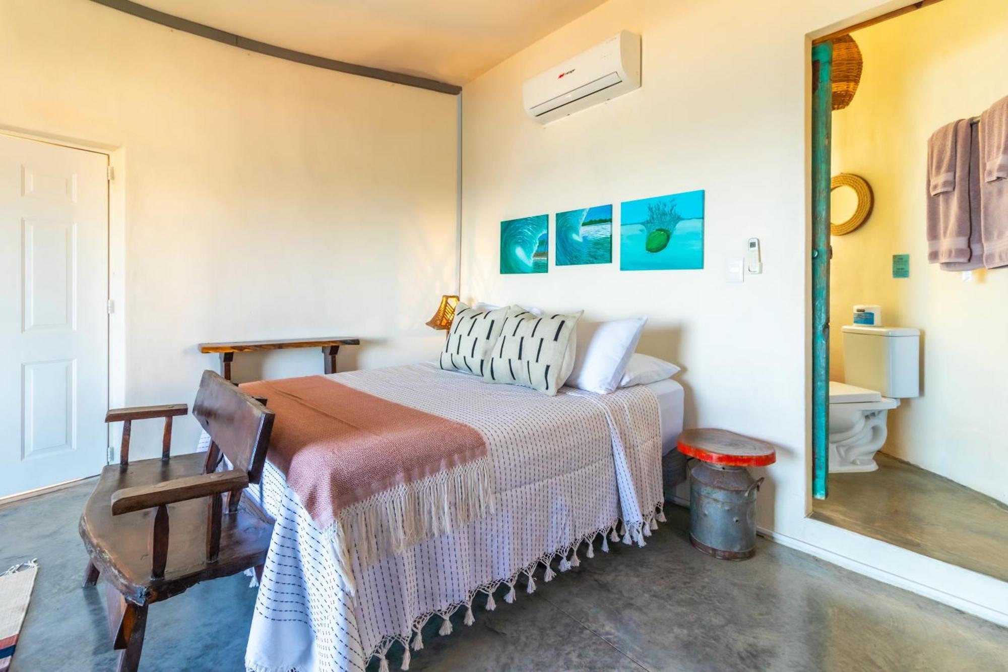 Pacific Villa Punta Mita-Playa Careyeros Экстерьер фото