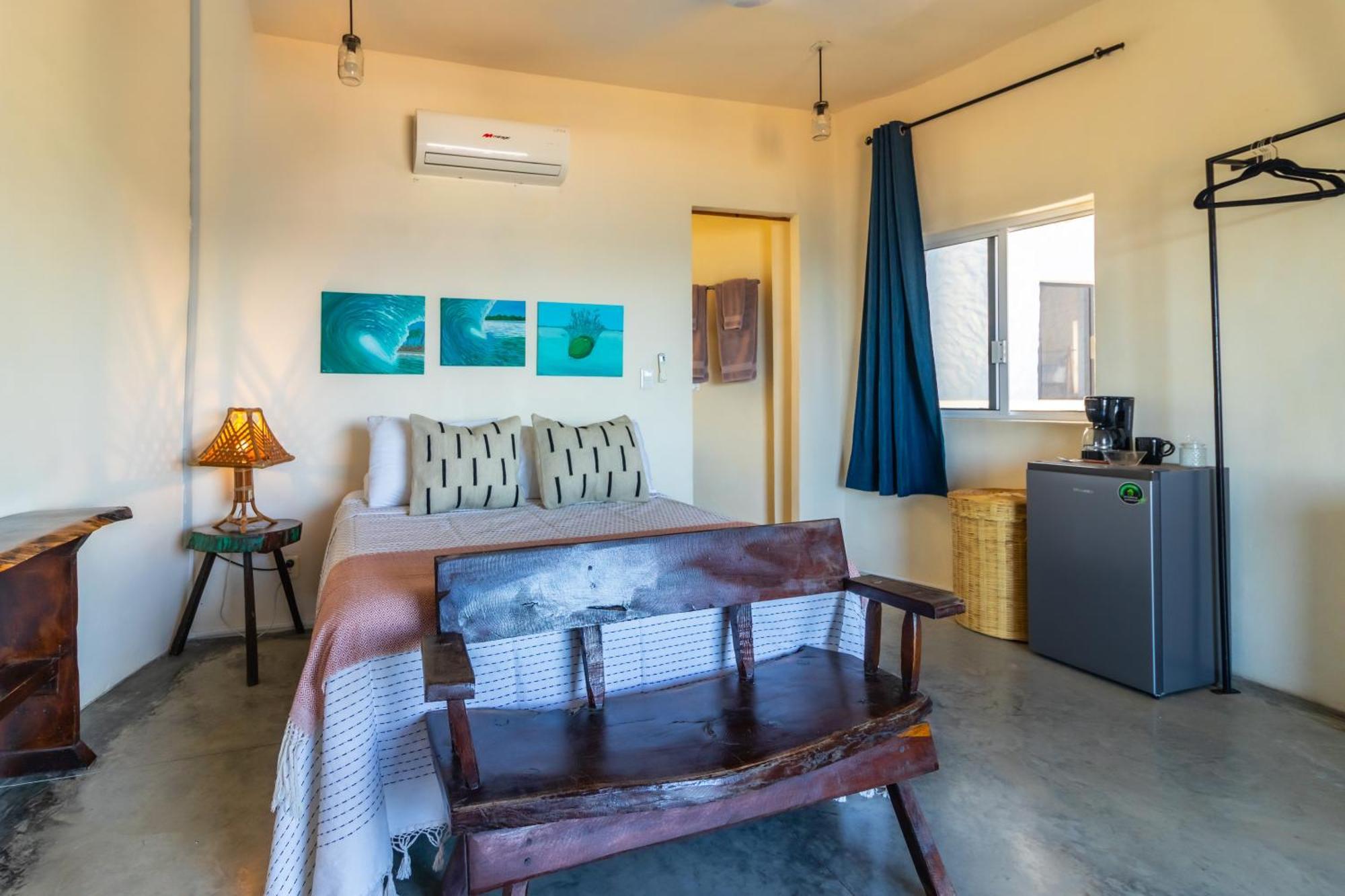 Pacific Villa Punta Mita-Playa Careyeros Экстерьер фото