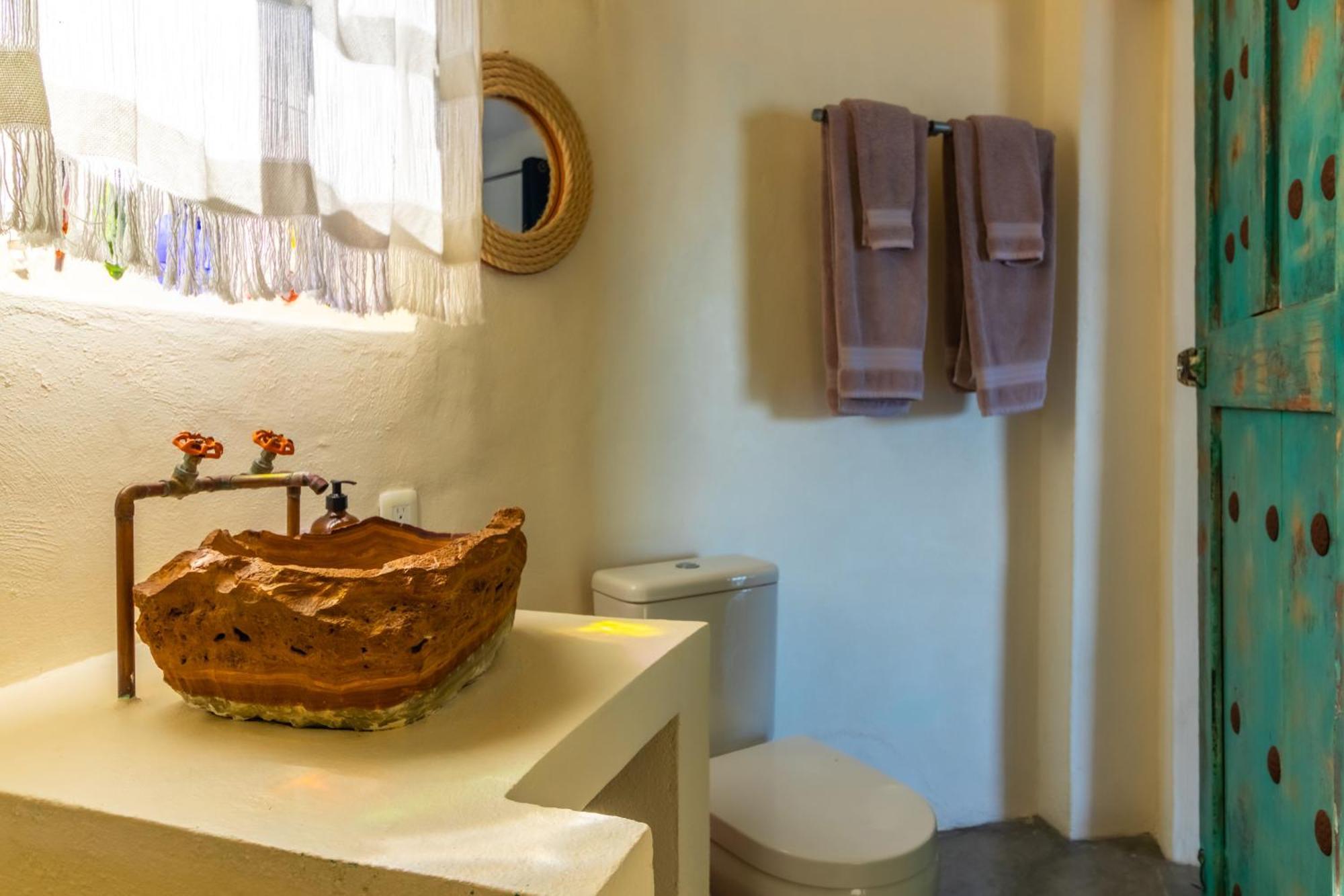 Pacific Villa Punta Mita-Playa Careyeros Экстерьер фото