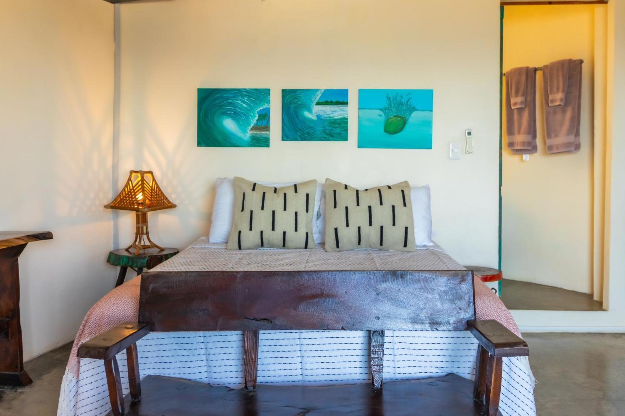 Pacific Villa Punta Mita-Playa Careyeros Экстерьер фото