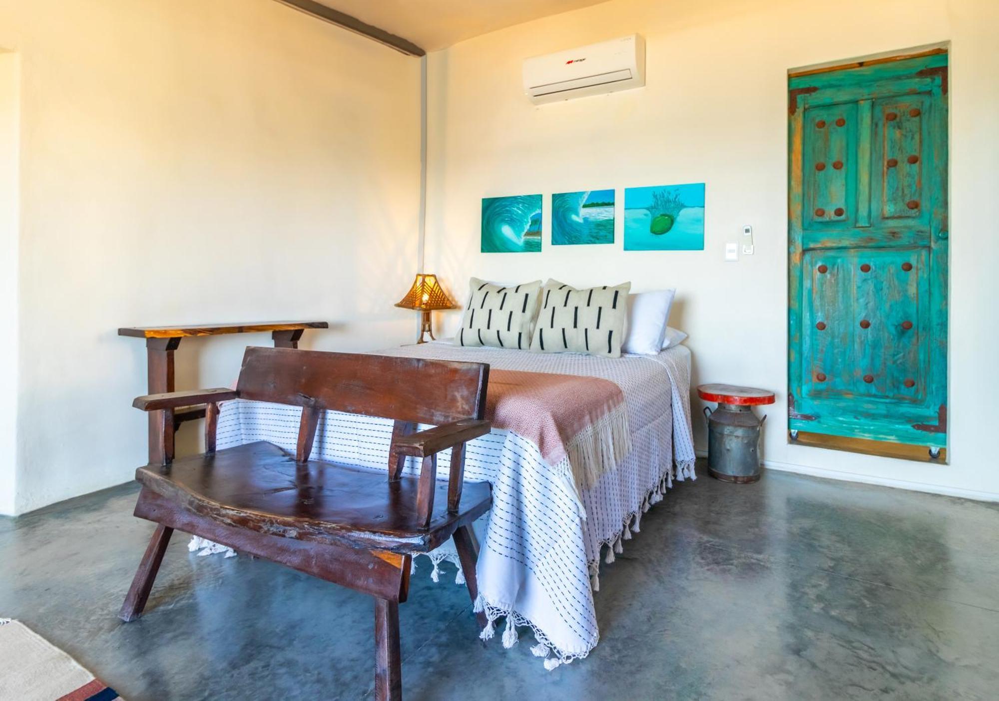 Pacific Villa Punta Mita-Playa Careyeros Экстерьер фото