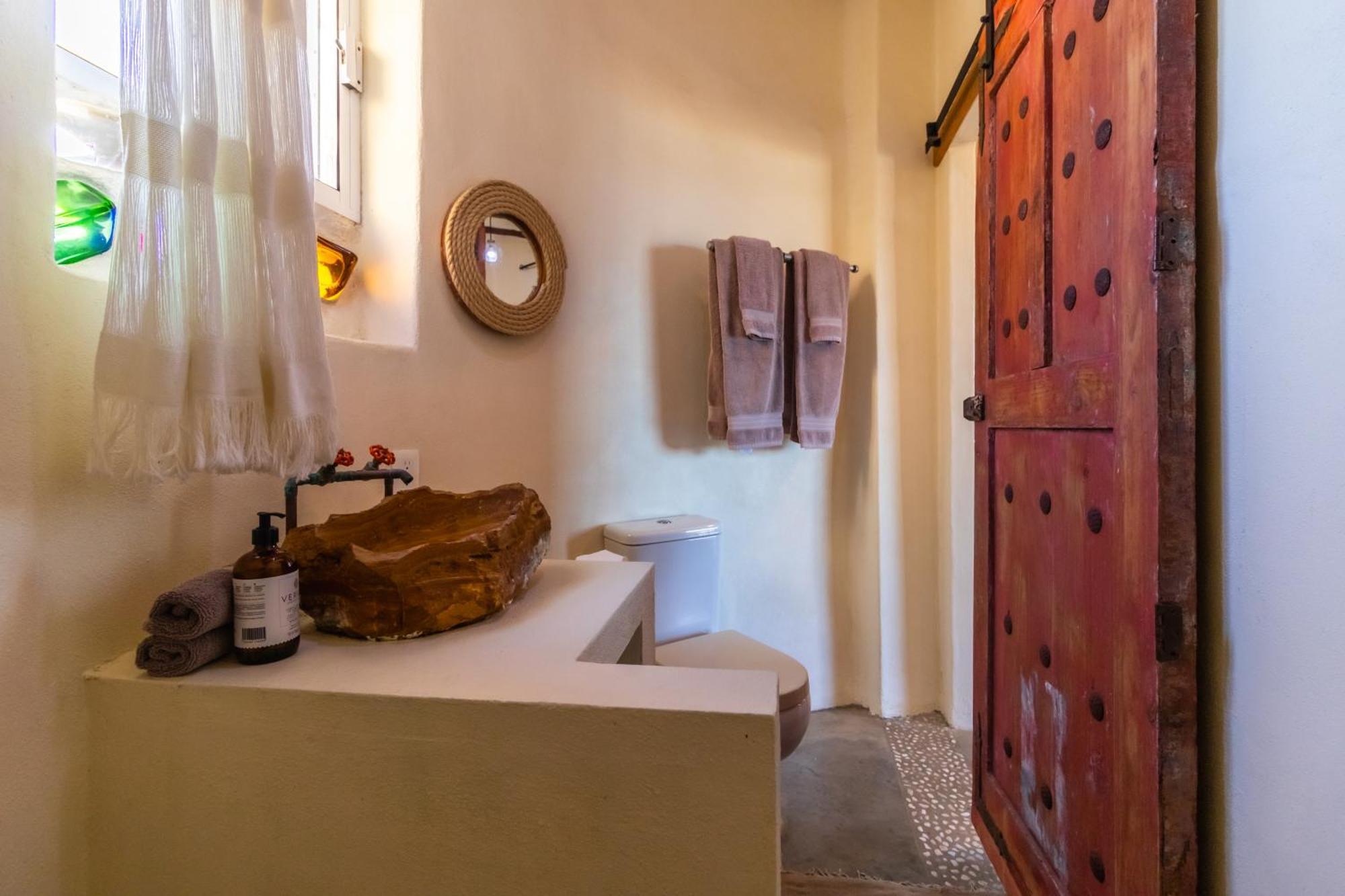 Pacific Villa Punta Mita-Playa Careyeros Экстерьер фото