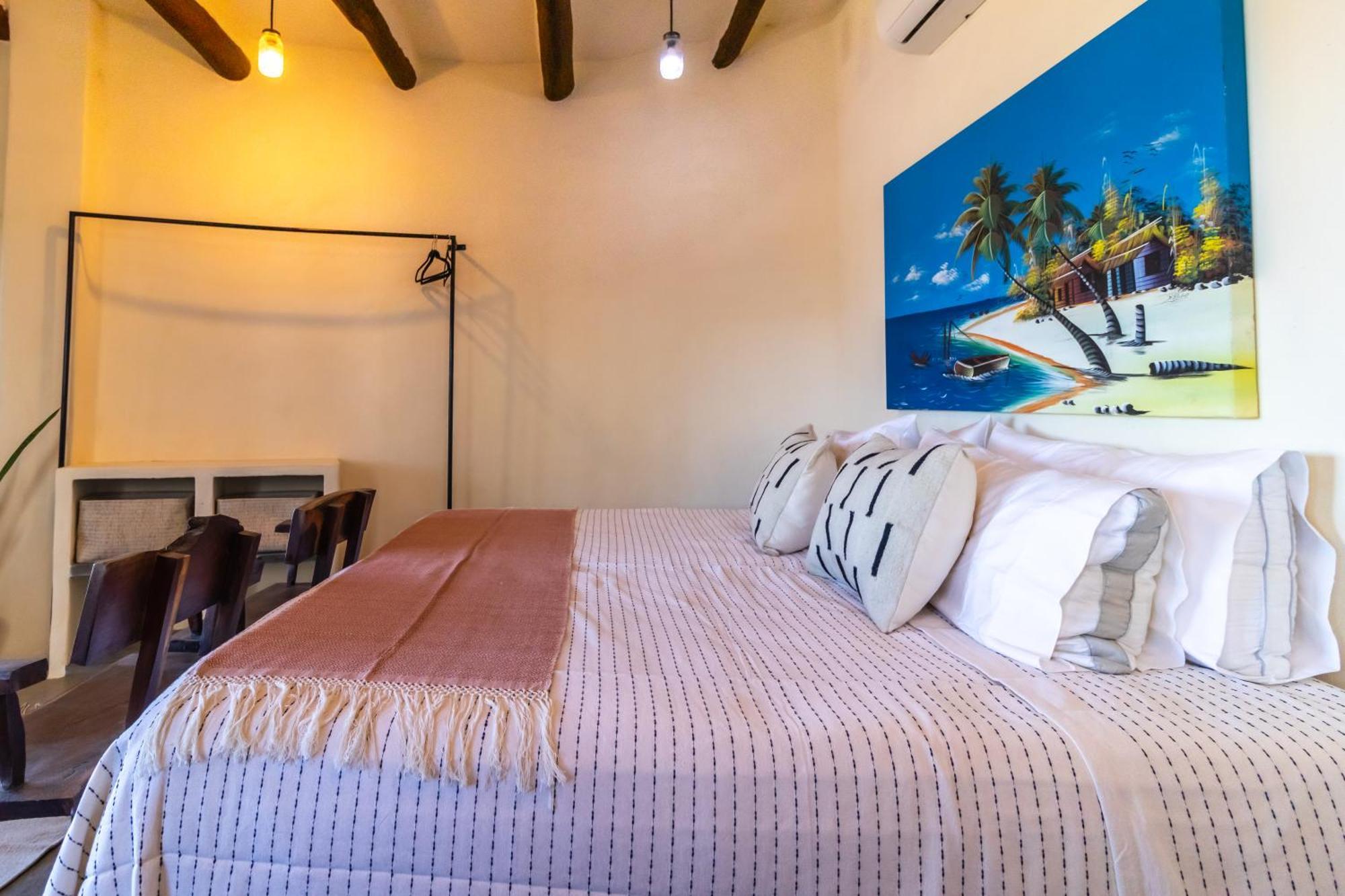 Pacific Villa Punta Mita-Playa Careyeros Экстерьер фото