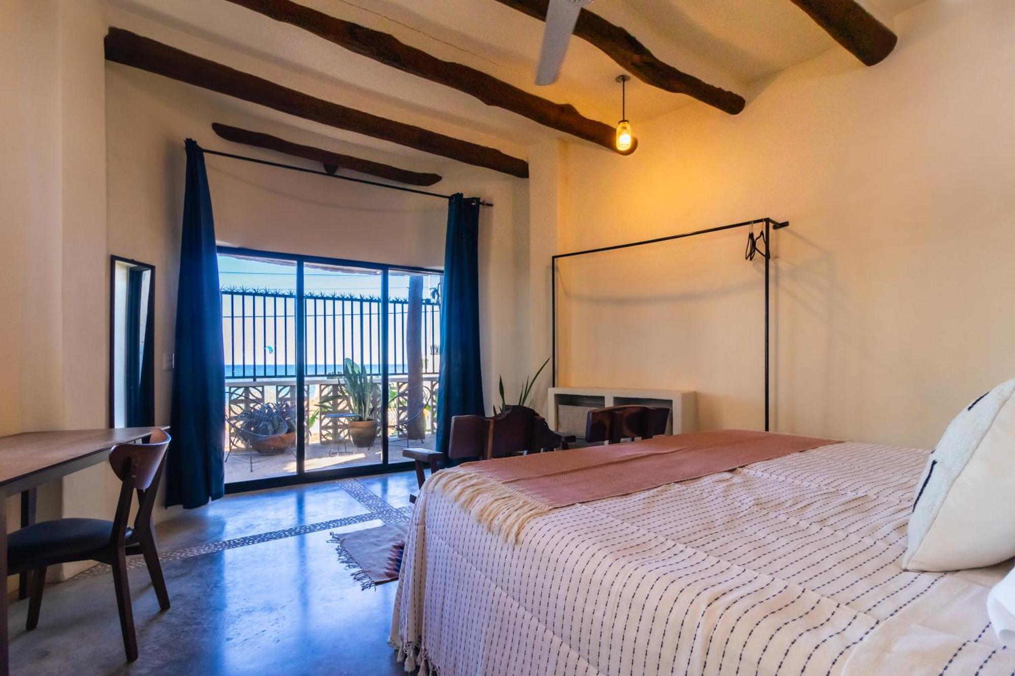 Pacific Villa Punta Mita-Playa Careyeros Экстерьер фото