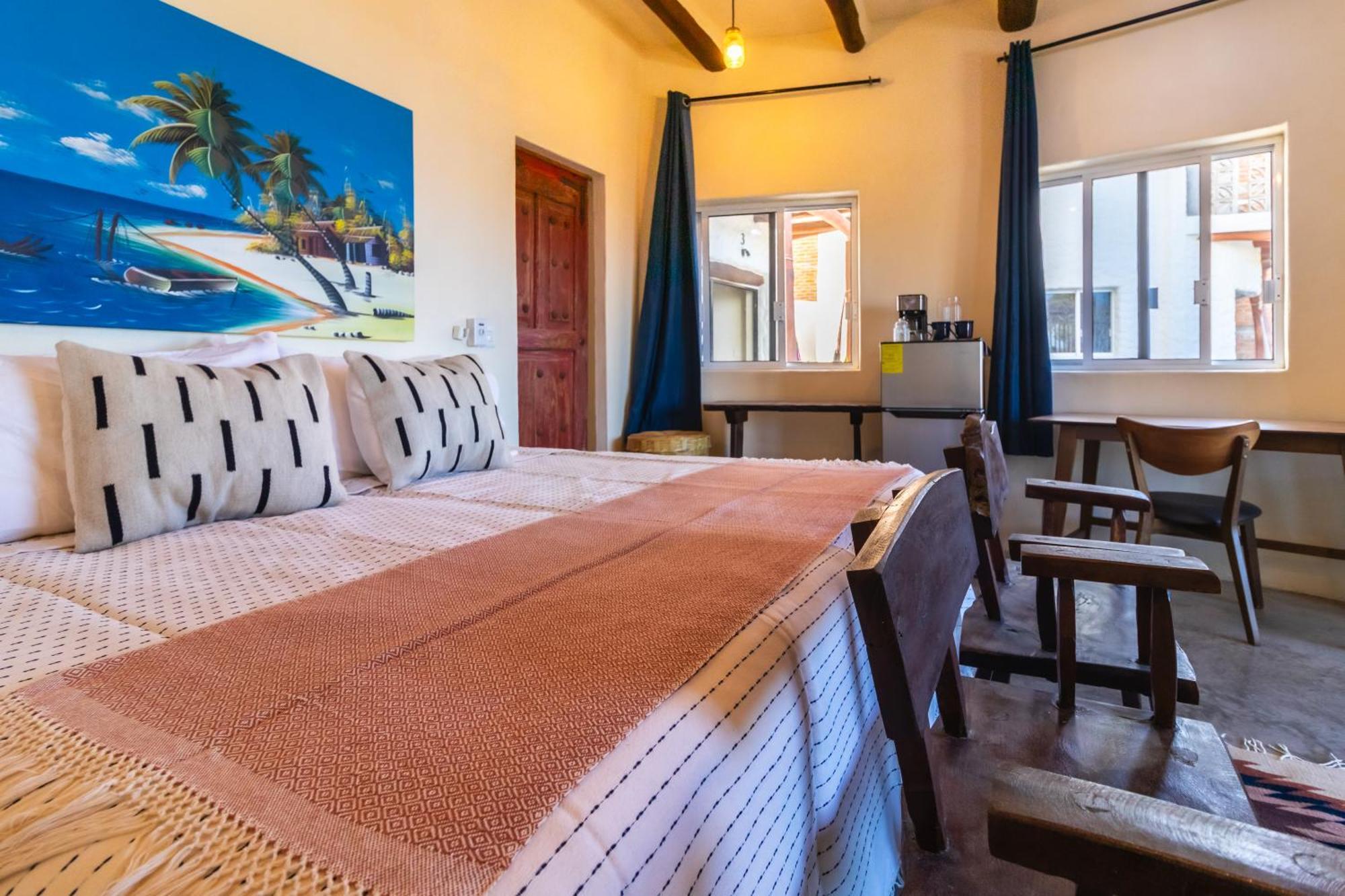 Pacific Villa Punta Mita-Playa Careyeros Экстерьер фото