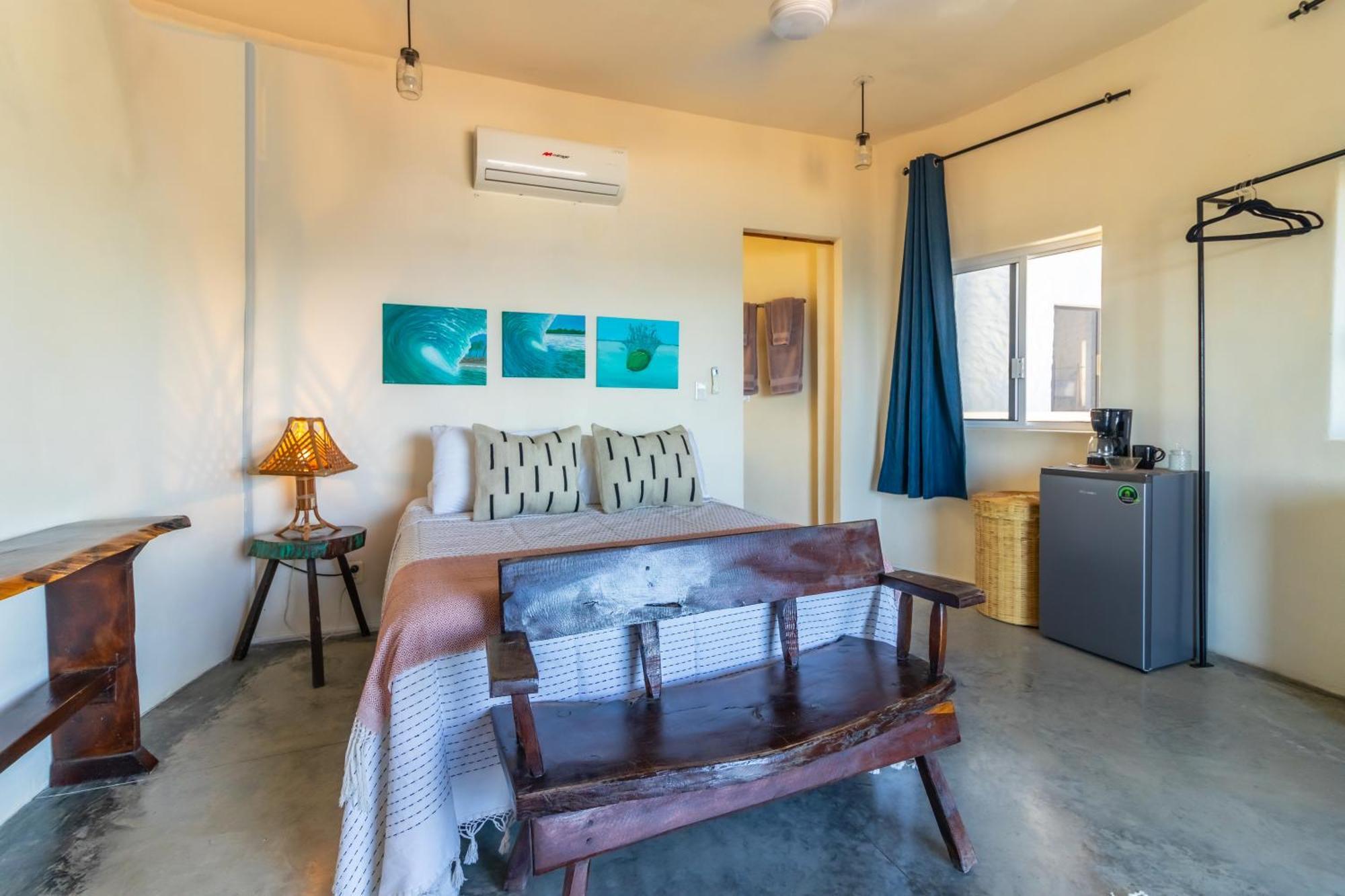Pacific Villa Punta Mita-Playa Careyeros Экстерьер фото