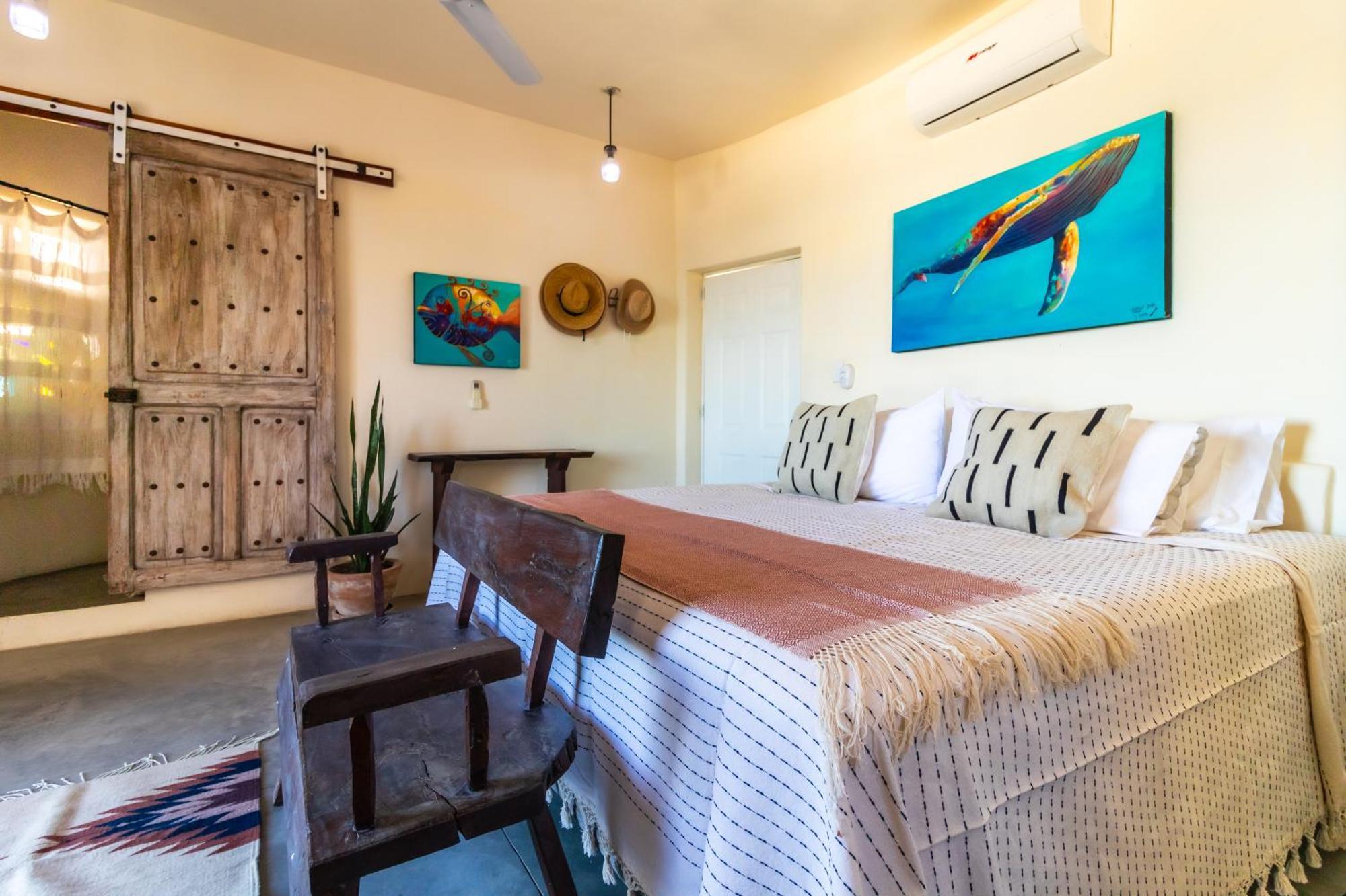 Pacific Villa Punta Mita-Playa Careyeros Экстерьер фото