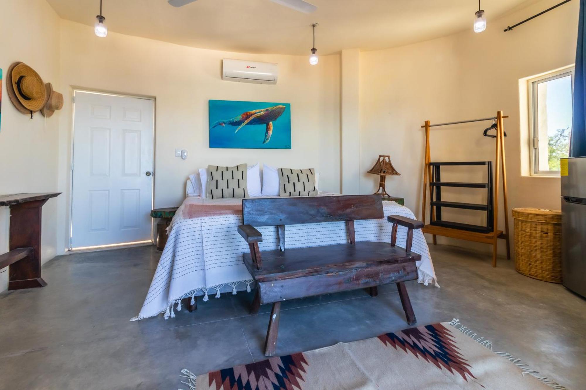 Pacific Villa Punta Mita-Playa Careyeros Экстерьер фото