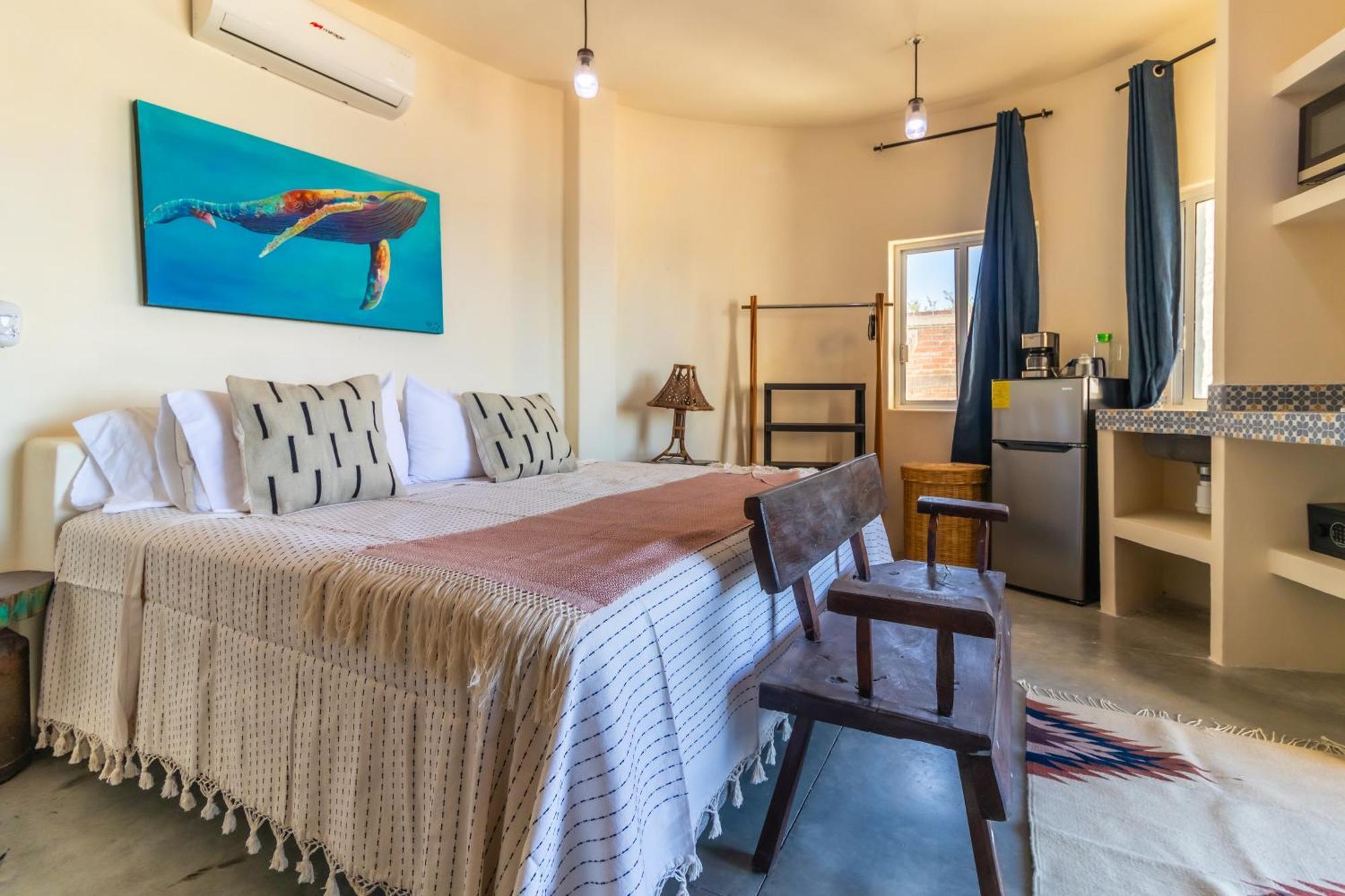 Pacific Villa Punta Mita-Playa Careyeros Экстерьер фото