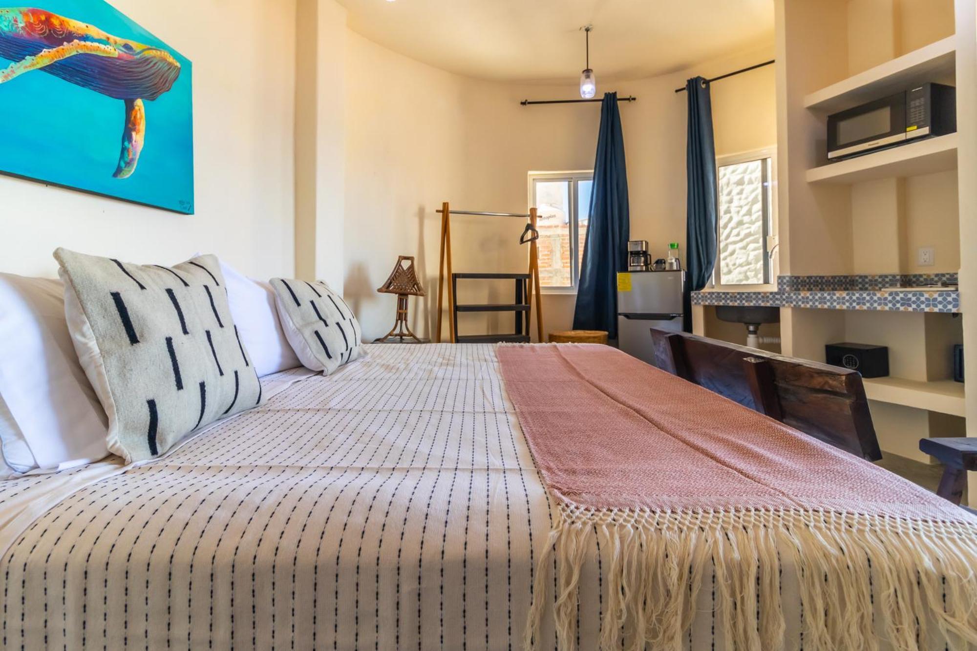 Pacific Villa Punta Mita-Playa Careyeros Экстерьер фото