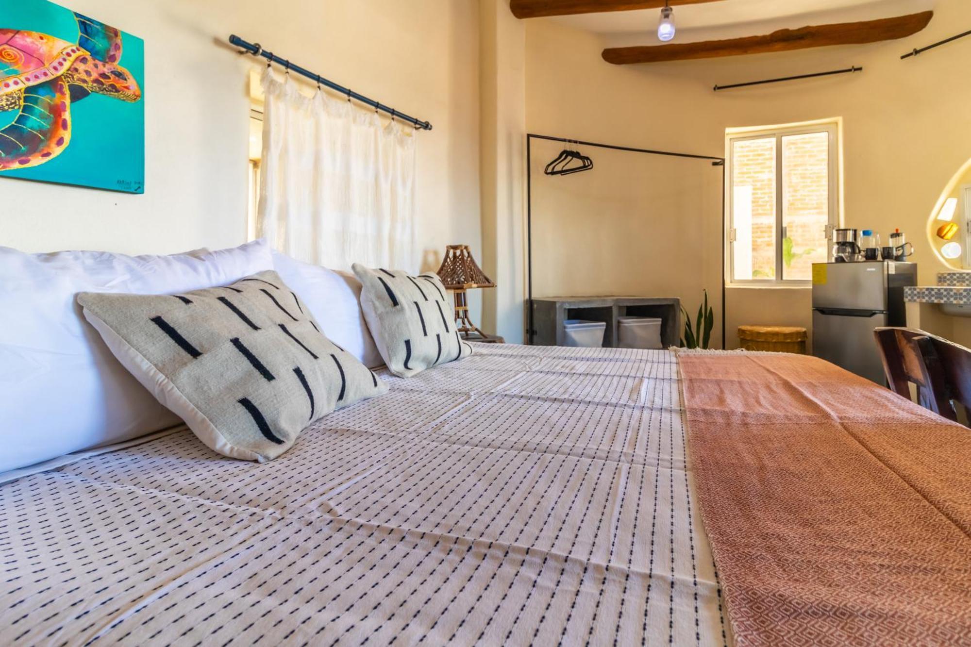 Pacific Villa Punta Mita-Playa Careyeros Экстерьер фото